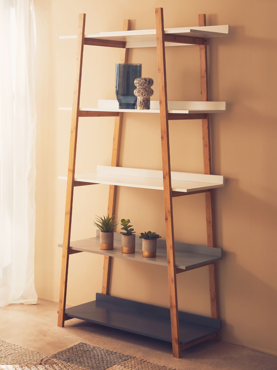 5 Tier Shelf Unit | Nostra
