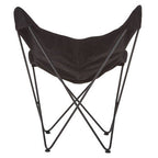Black Butterfly Chair | Papillon