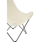 Ivory Butterfly Chair | Papillon