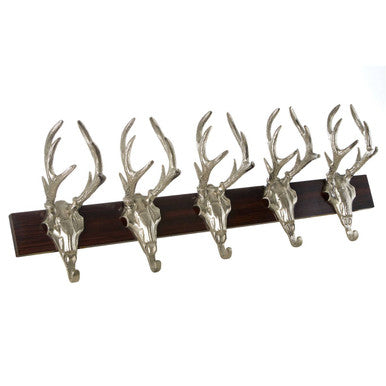 5 Head Hanger | Stag