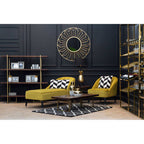 Four Tier Shelving Unit | Brando