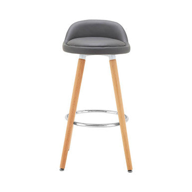 Grey Bar Stool | Normann