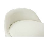 White Bar Stool | Normann