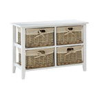 4 Drawer Chest | Mesa
