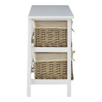 4 Drawer Chest | Mesa