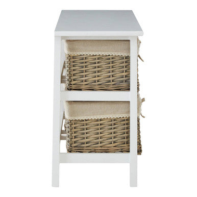 4 Drawer Chest | Mesa