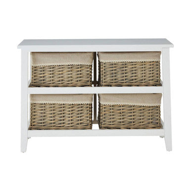 4 Drawer Chest | Mesa