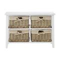 4 Drawer Chest | Mesa