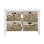 4 Drawer Chest | Mesa