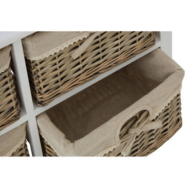 4 Drawer Chest | Mesa