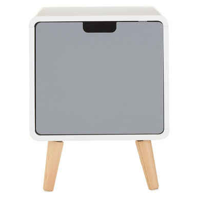 1 Door Cabinet | Milo