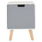 1 Door Cabinet | Milo