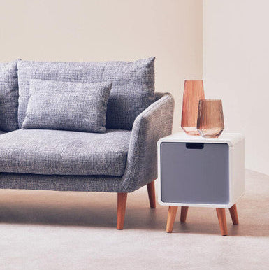 1 Door Cabinet | Milo