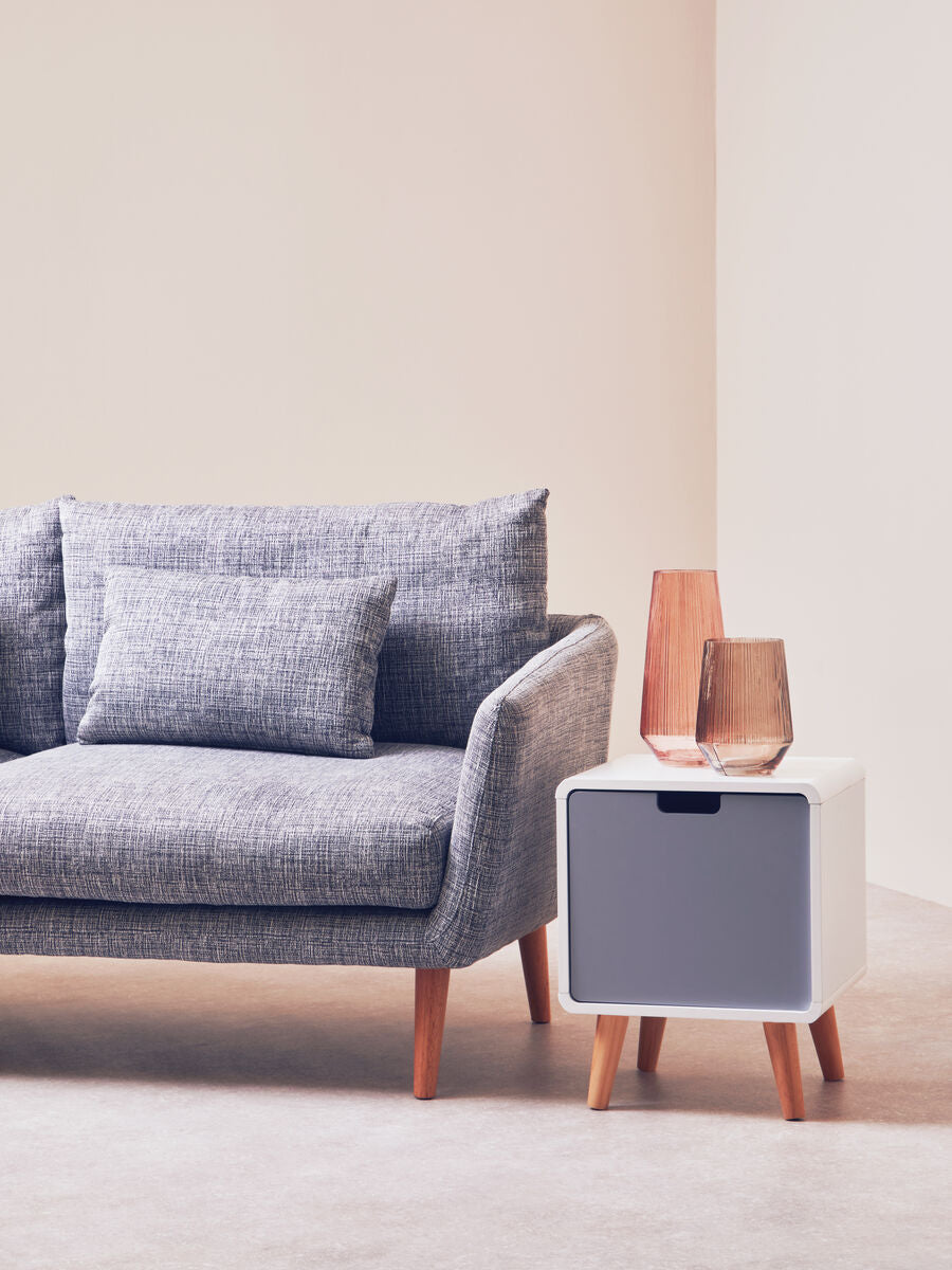 1 Door Cabinet | Milo