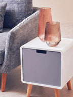 1 Door Cabinet | Milo