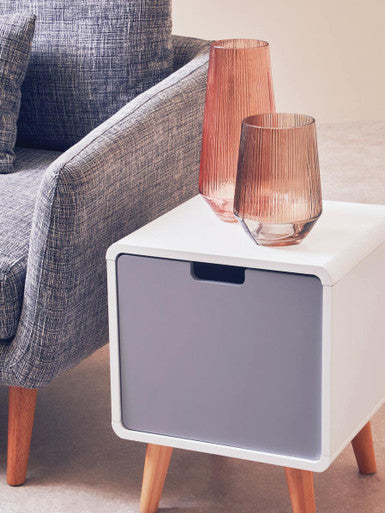 1 Door Cabinet | Milo