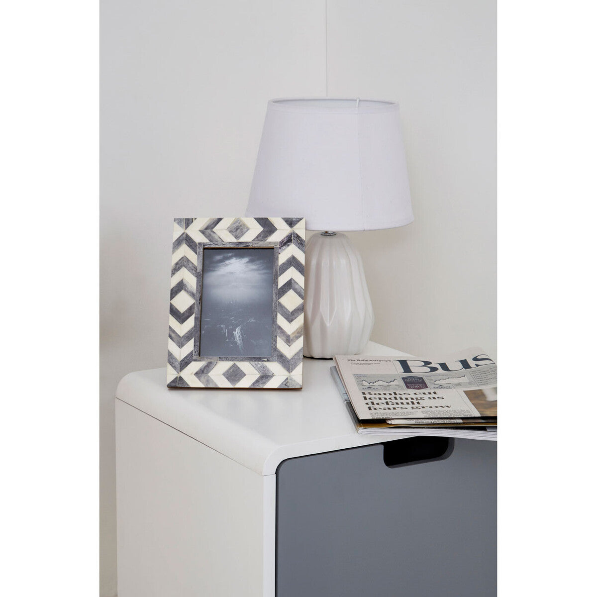 1 Door Cabinet | Milo