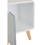 1 Door Cabinet | Milo