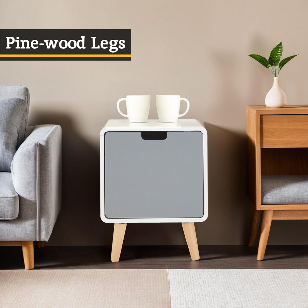 1 Door Cabinet | Milo