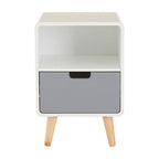 1 Drawer Cabinet | Milo