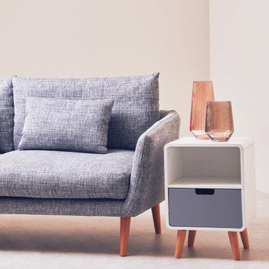 1 Drawer Cabinet | Milo