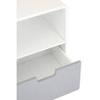 1 Drawer Cabinet | Milo