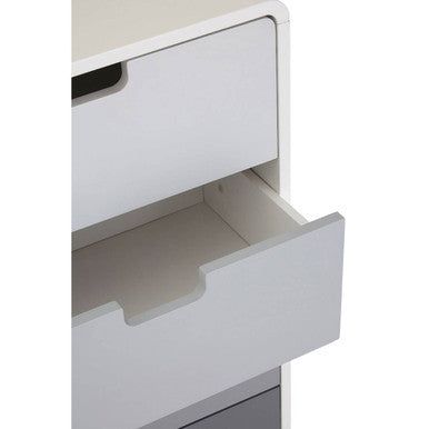 Chest of 4 Drawers | Milo