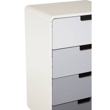 Chest of 4 Drawers | Milo