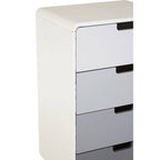 Chest of 4 Drawers | Milo