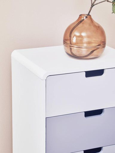 Chest of 4 Drawers | Milo