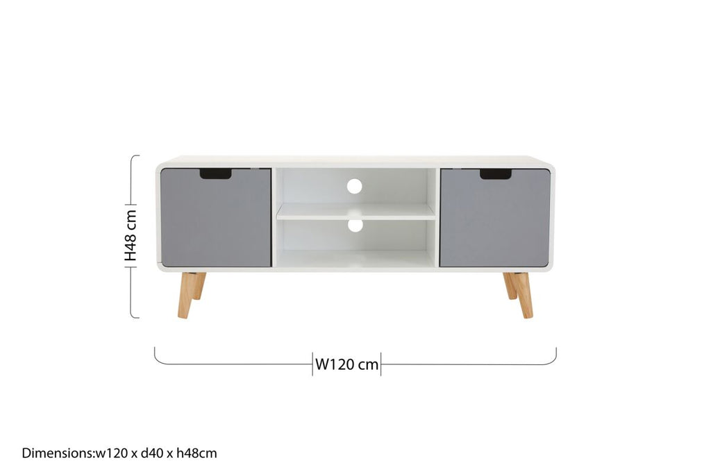 TV Unit | Milo