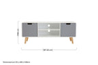 TV Unit | Milo