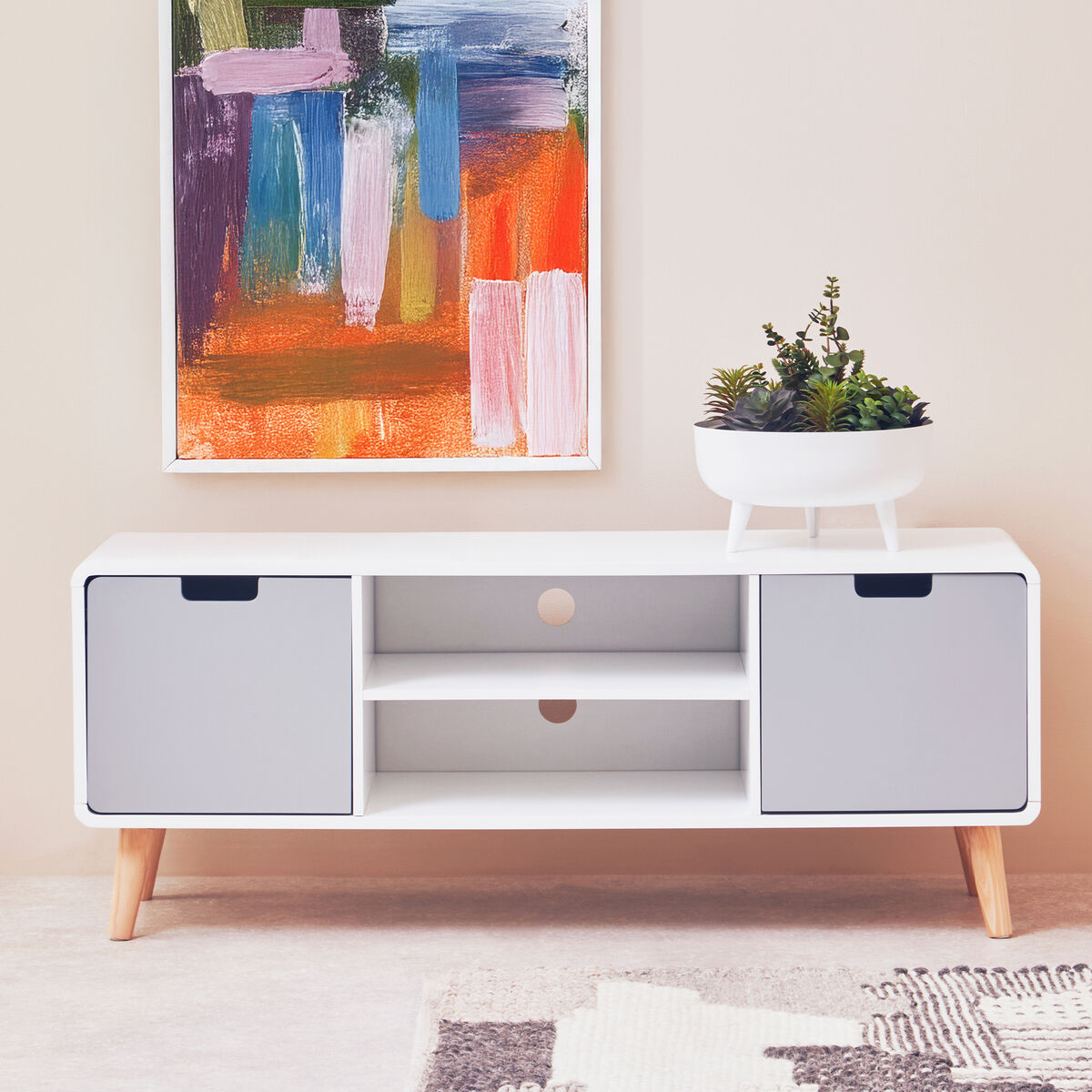 TV Unit | Milo