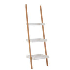 Three Tiers Shelf Ladder Unit | Nostra