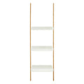 Three Tiers Shelf Ladder Unit | Nostra