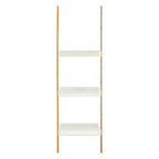 Three Tiers Shelf Ladder Unit | Nostra