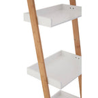 Three Tiers Shelf Ladder Unit | Nostra
