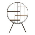 Round Shelf Unit | Trinity