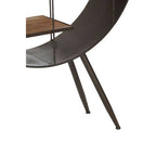 Round Shelf Unit | Trinity