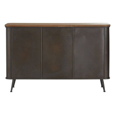 4 Drawer Wooden Sideboard | Trinity