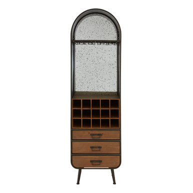 Bar Cabinet | Trinity