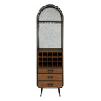 Bar Cabinet | Trinity