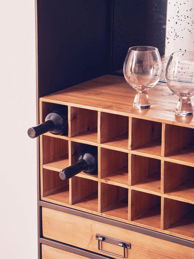 Bar Cabinet | Trinity