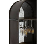 Bar Cabinet | Trinity