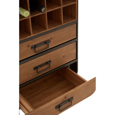 Bar Cabinet | Trinity