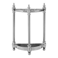 Arris Semi Circle Umbrella Stand