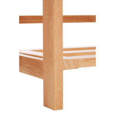 4 Tier Folding Shoe Rack | ARLA