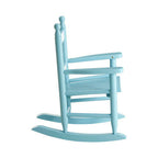 Blue Rocking Chair | Kids