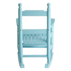 Blue Rocking Chair | Kids
