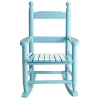 Blue Rocking Chair | Kids